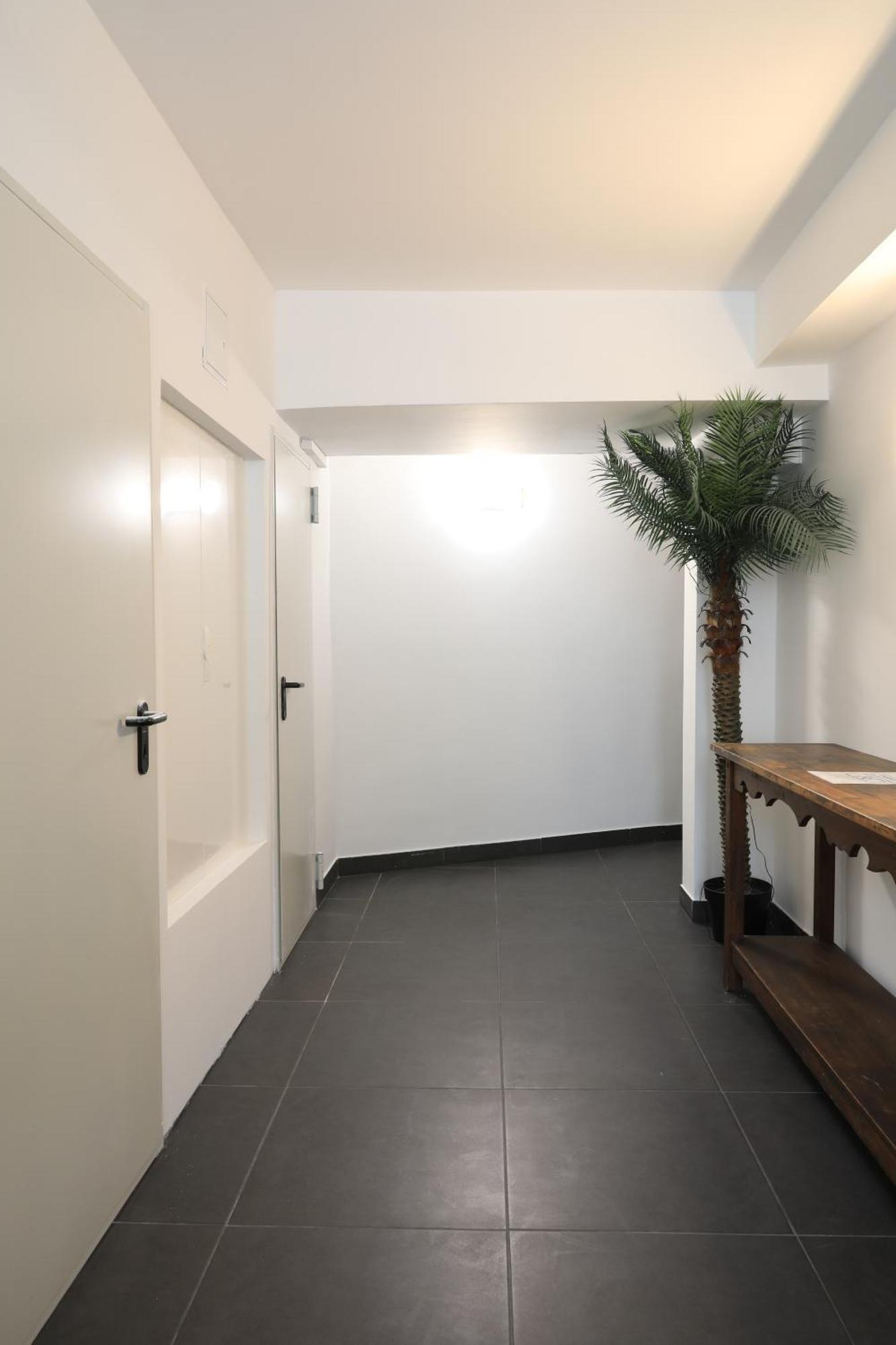 Studio Apartment Bremen 04 Eksteriør billede