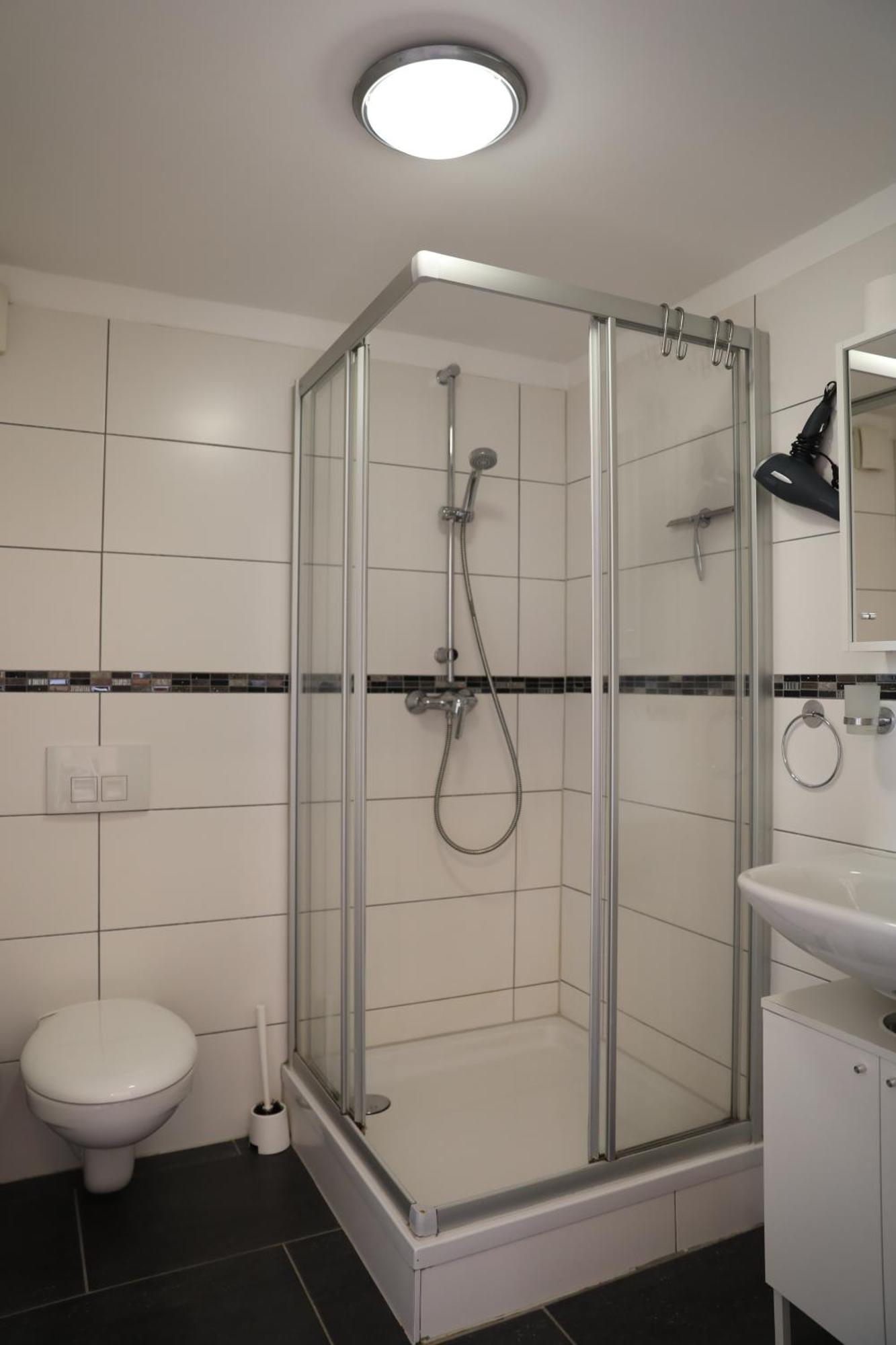 Studio Apartment Bremen 04 Eksteriør billede