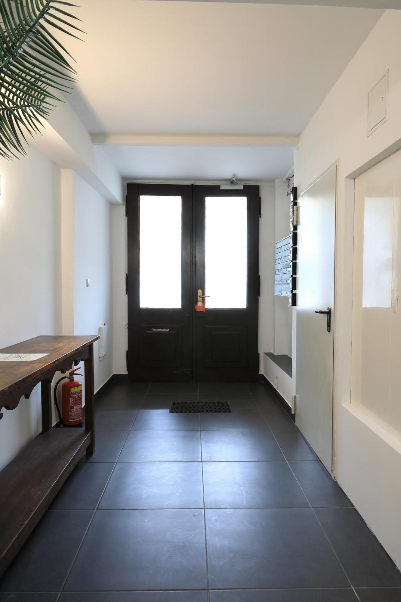 Studio Apartment Bremen 04 Eksteriør billede